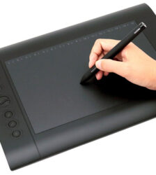 Huion-H610PRO