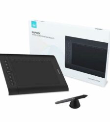 Tableta Digitalizadora Inspiroy Huion H610PRO v2