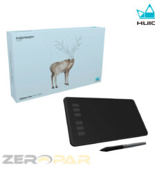 Tableta Digitalizadora Inspiroy Huion H640p