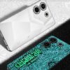 Celular Tecno Camon 20 Pro Especial Mr Doodle 256gb /8gb 4G - Imagen 2