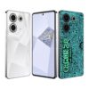 Celular Tecno Camon 20 Pro Especial Mr Doodle 256gb /8gb 4G