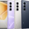 Celular Infinix HOT 50 PRO + 4G 256GB | 8GB RAM - Imagen 3