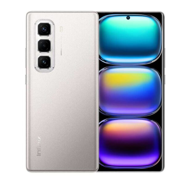 Celular Infinix HOT 50 PRO + 4G 256GB | 8GB RAM