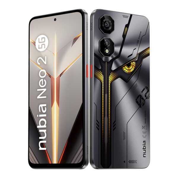 Celular ZTE Nubia NEO 2 5G 256GB | 8GB RAM