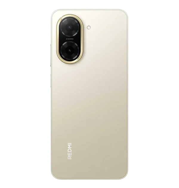 Celular Xiaomi Redmi A5 64GB ROM | 3GB RAM - Imagen 3