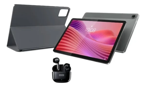Tablet Lenovo Tab 10.1" 128GB ROM | 4GB RAM - Imagen 2
