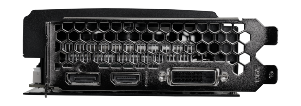 TARJETA DE VIDEO PALIT Geforce RTX 3050 8GB DDR6 DUAL - Imagen 3