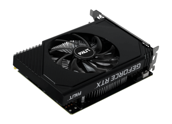 TARJETA DE VIDEO PALIT Geforce RTX 3050 6GB DDR6 - Imagen 3