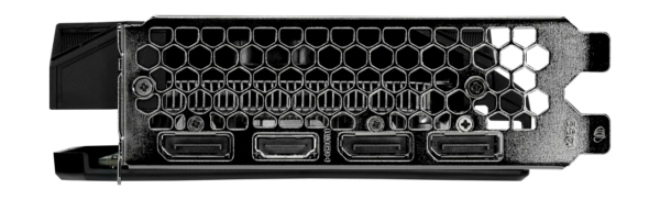 TARJETA DE VIDEO PALIT Geforce RTX 4060 INFINITY 2  8GB DDR6 DUAL - Imagen 3