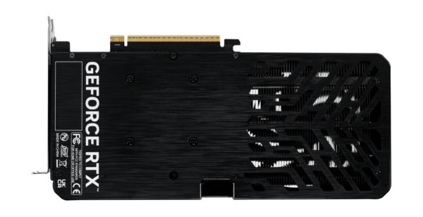 TARJETA DE VIDEO PALIT Geforce RTX 5060 8GB DDR6 DUAL - Imagen 4