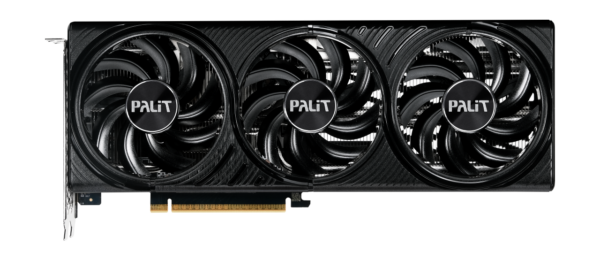 TARJETA DE VIDEO PALIT Geforce RTX 5060 Ti  INFINITY 3 16 GB DDR6 - Imagen 4