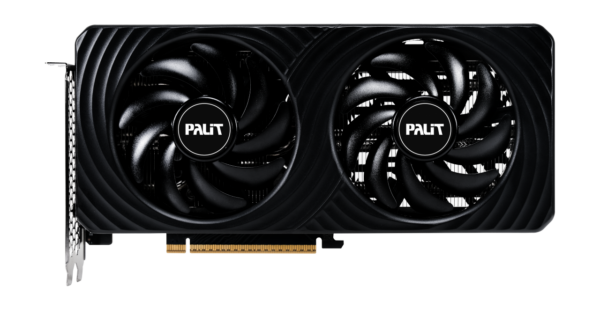 TARJETA DE VIDEO PALIT Geforce RTX 5060 Ti  INFINITY 3 16 GB DDR6 - Imagen 2