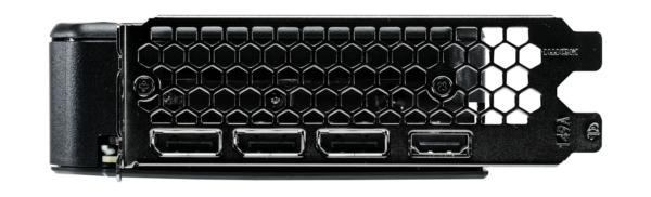 TARJETA DE VIDEO PALIT Geforce RTX 5060 Ti  INFINITY 3 16 GB DDR6 - Imagen 3