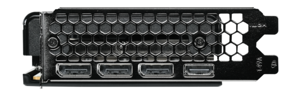 TARJETA DE VIDEO PALIT Geforce RTX 5060 Ti  INFINITY 3 16 GB DDR6 - Imagen 6