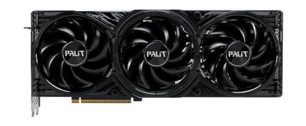 TARJETA DE VIDEO PALIT Geforce RTX 5070 TI GAMING PRO 16 GB DDR6 - Imagen 2