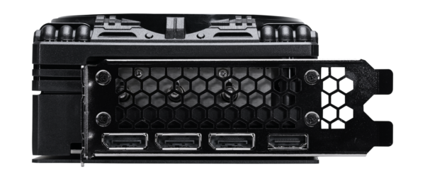 TARJETA DE VIDEO PALIT Geforce RTX 5070 TI GAMING PRO 16 GB DDR6 - Imagen 3