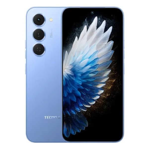 Celular Tecno SPARK 40 PRO 256GB ROM | 8GB RAM Ref. KM6 - Imagen 3