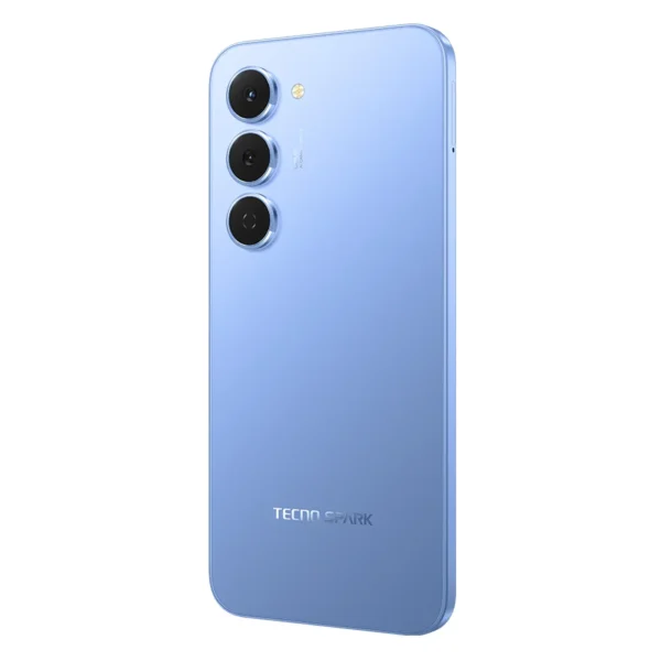 Celular Tecno SPARK 40 PRO 256GB ROM | 8GB RAM Ref. KM6 - Imagen 5