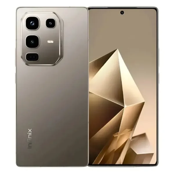 Celular Infinix NOTE 50 PRO  256GB | 12GB RAM - Imagen 2
