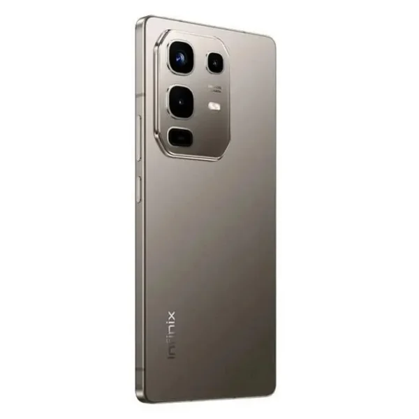 Celular Infinix NOTE 50 PRO  256GB | 12GB RAM - Imagen 4