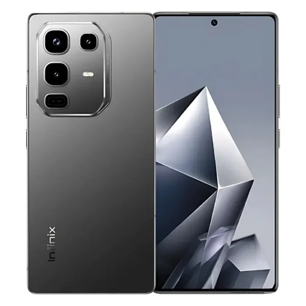Celular Infinix NOTE 50 PRO  256GB | 12GB RAM