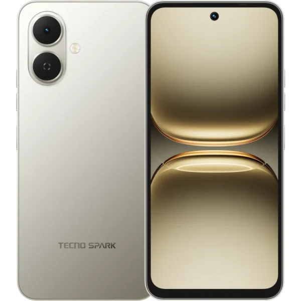 Celular Tecno G0 2 128GB ROM | 4GB RAM Ref. KM4