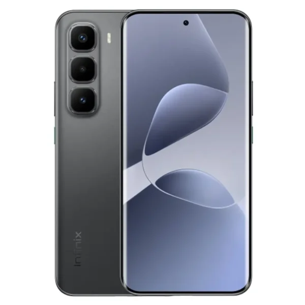 Celular Infinix HOT 60  PRO PLUS 4G 256GB | 8GB RAM - Imagen 2