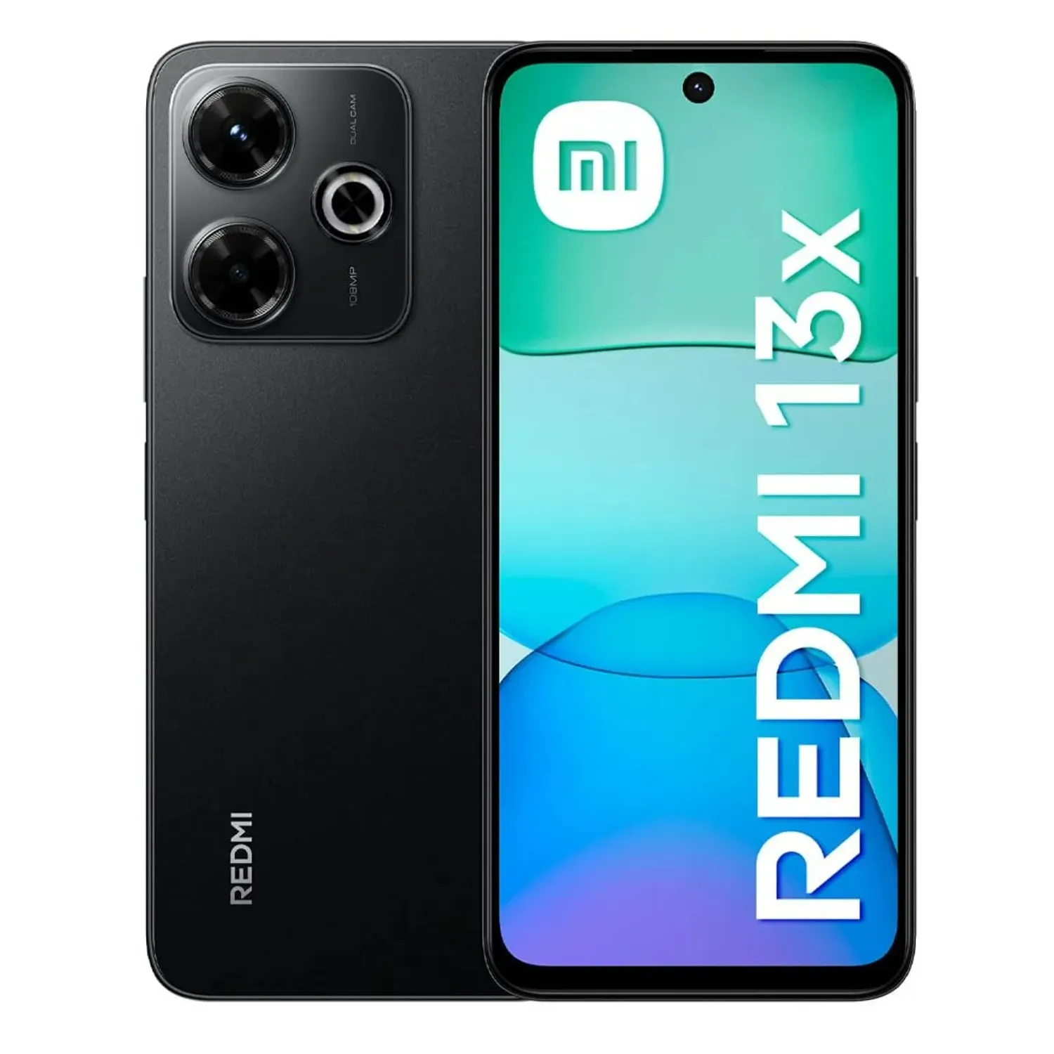 Celular Xiaomi Redmi 13x 256GB ROM | 8GB RAM