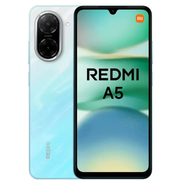 Celular Xiaomi Redmi A5 128GB ROM | 4GB RAM