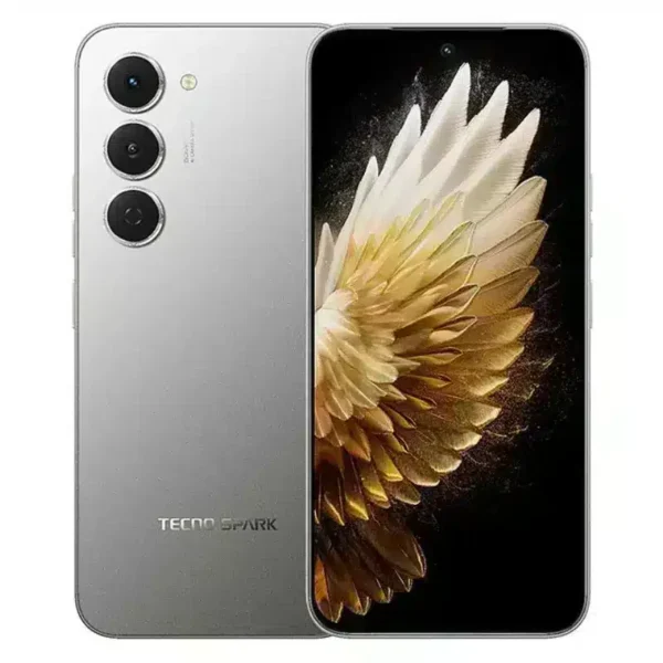 Celular Tecno SPARK 40 PRO 256GB ROM | 8GB RAM Ref. KM6 - Imagen 2