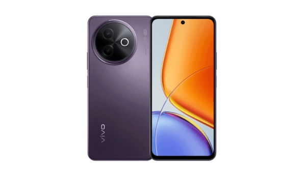 Celular VIVO Y39 5G 256GB | 8GB RAM Ref. V2436 - Imagen 2