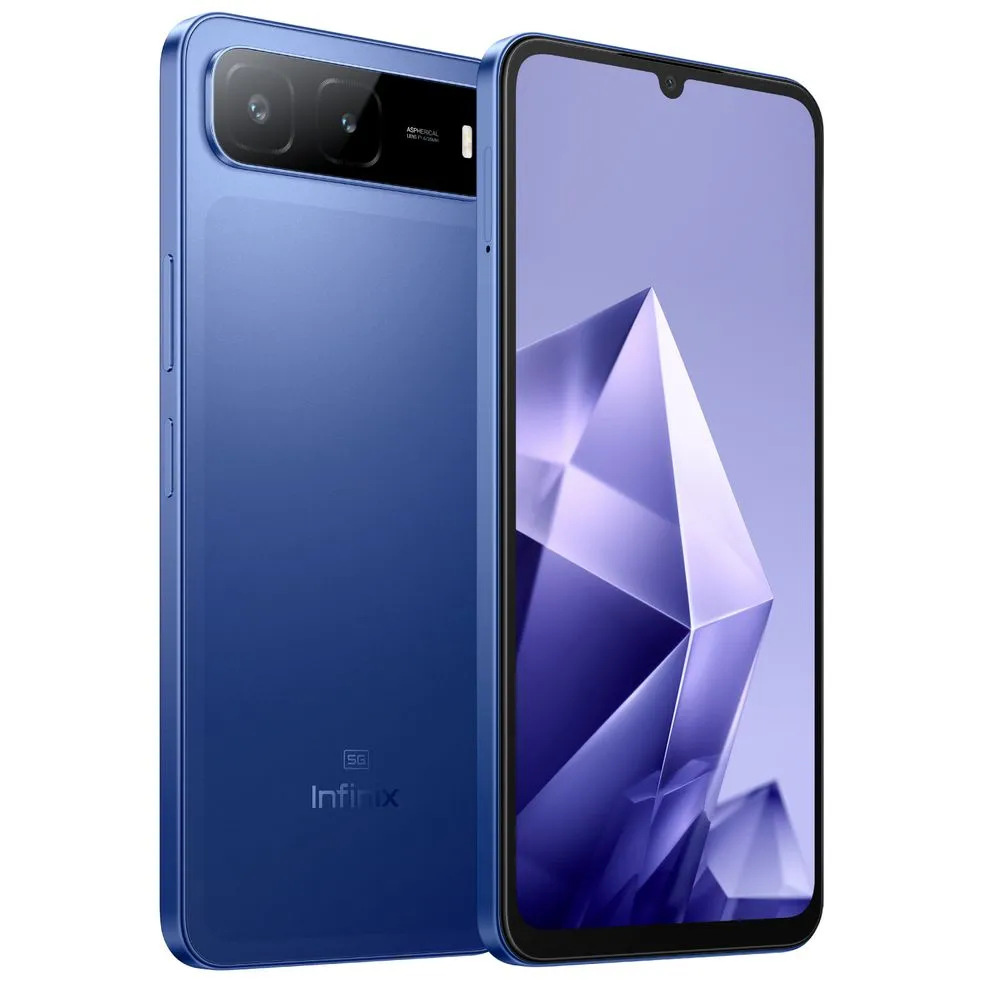Celular Infinix HOT 60i 5G 256 | 8GB RAM