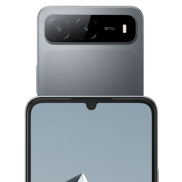 Celular Infinix HOT 60i 5G 256 | 8GB RAM - Imagen 4