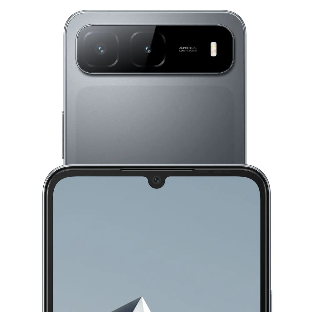 Celular Infinix HOT 60i 5G 256 | 8GB RAM - Imagen 4