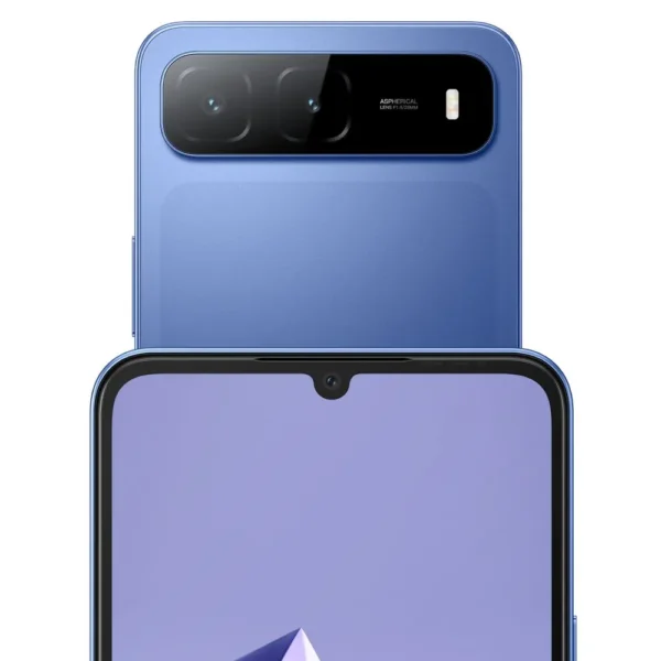 Celular Infinix HOT 60i 5G 256 | 8GB RAM - Imagen 5