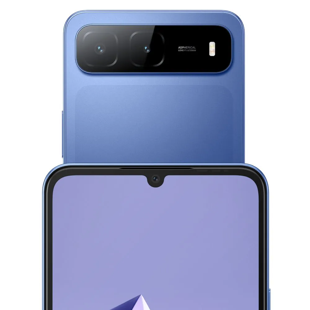Celular Infinix HOT 60i 5G 256 | 8GB RAM - Imagen 5