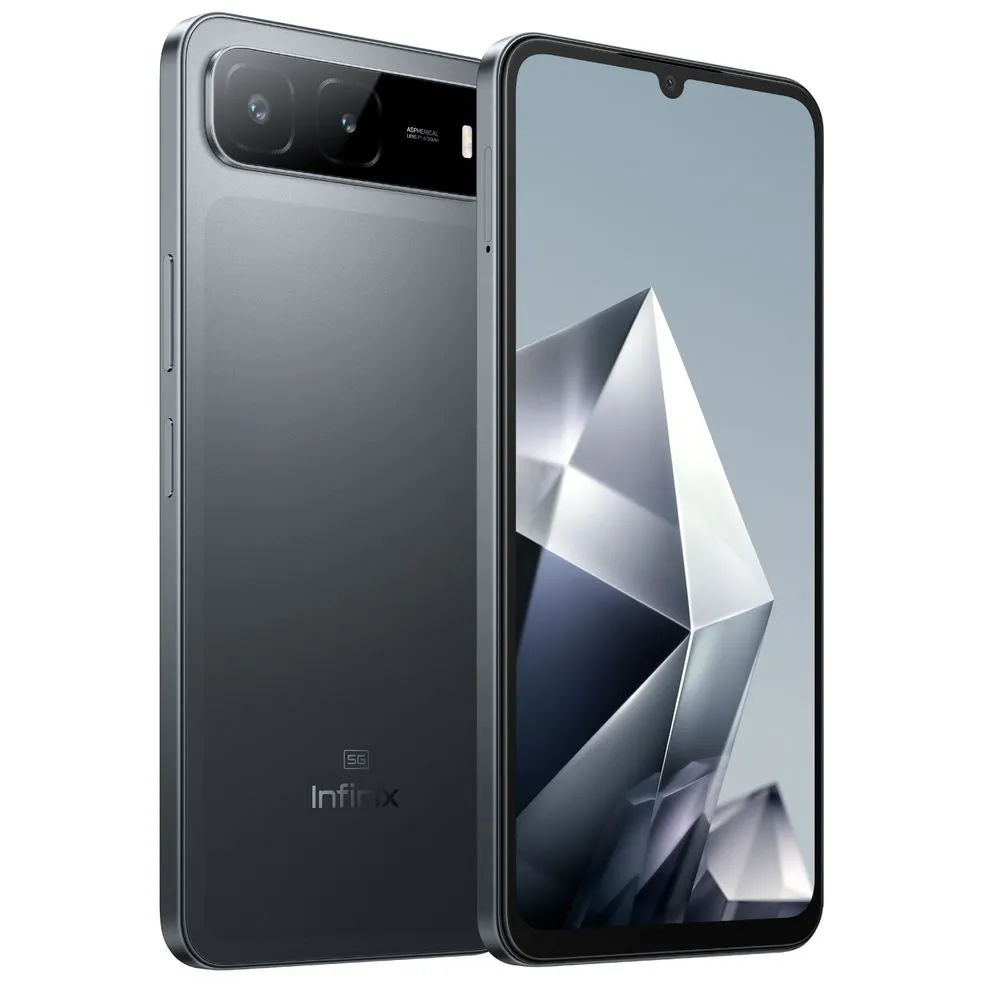 Celular Infinix HOT 60i 5G 256 | 8GB RAM - Imagen 3