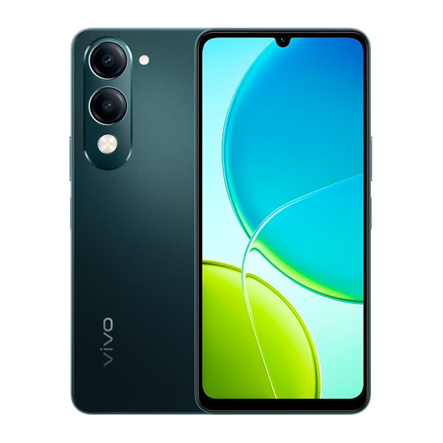 Celular VIVO Y04 128GB | 4GB RAM Ref. V2430 - Imagen 2