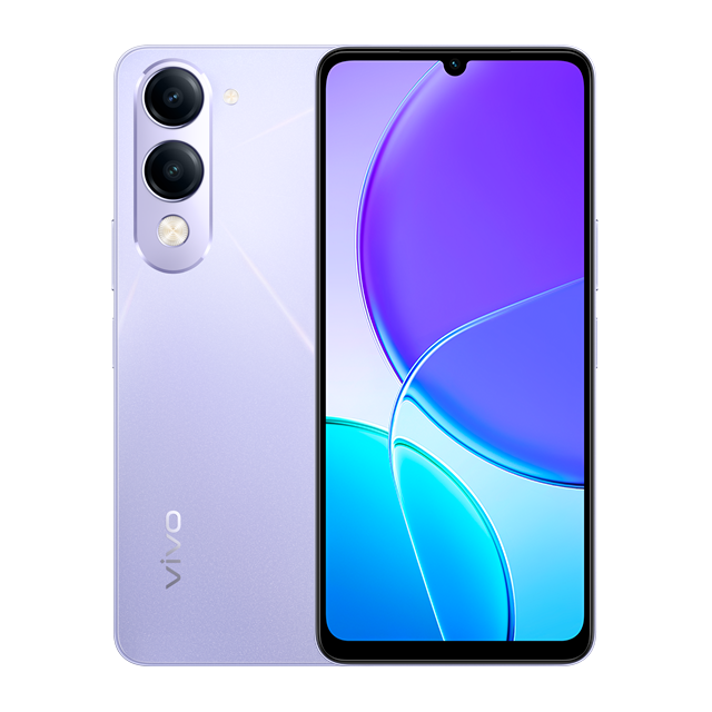Celular VIVO Y04 128GB | 4GB RAM Ref. V2430