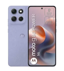 Celular Motorola MOTO G86 POWER 5G 256GB ROM | 8GB RAM