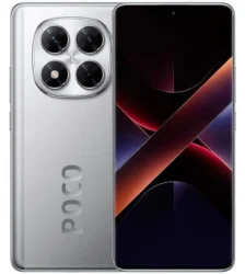 Celular POCO X7 5G 256GB ROM | 8GB RAM