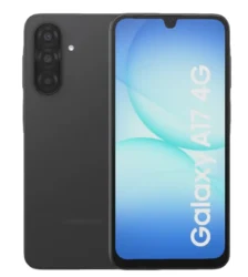 Celular SAMSUNG Galaxy A17 4G 128GB ROM | 4GB RAM