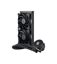 Disipador MasterLiquid 240 CORE II