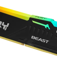 Memoria Ram PC Kingston FURY Beast DDR5 6000MT/s RGB