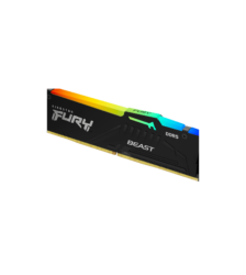 Memoria Ram PC Kingston FURY Beast DDR5 6000MT/s RGB