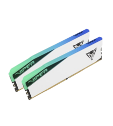 MEMORIA RAM DDR5 KIT 32GB PATRIOT VIPER ELITE WHITE A 6000MHZ