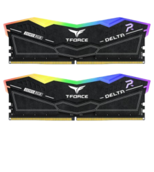 MEMORIA RAM T-FORCE DELTA RGB KIT 32GB DDR5 6000MHz