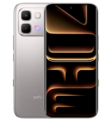 Celular Infinix NOTE EDGE 5G 256GB | 8GB RAM