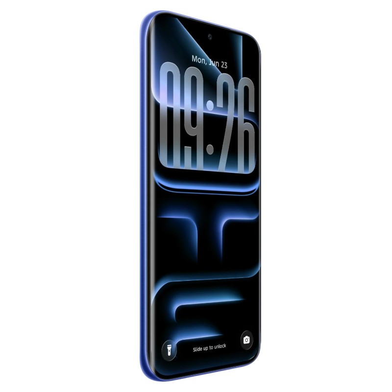 Celular Infinix NOTE EDGE 5G 256GB | 8GB RAM - Imagen 3