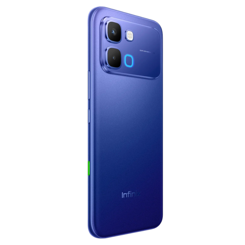 Celular Infinix NOTE EDGE 5G 256GB | 8GB RAM - Imagen 4